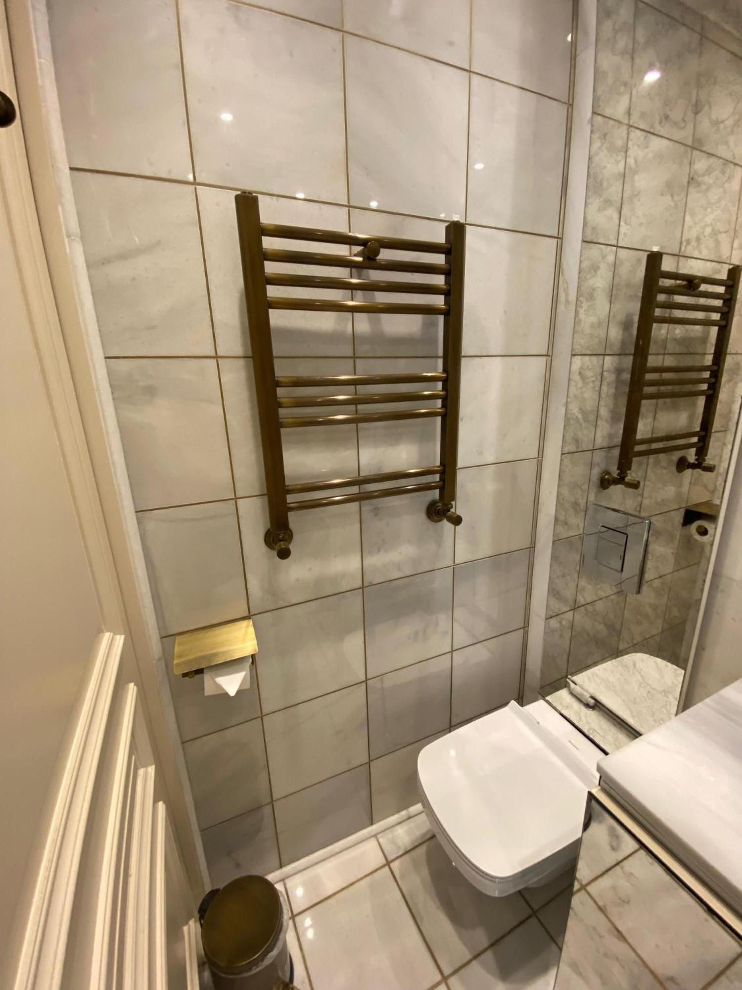 Ab Residences -Cihangir Luxury Antique Apartment Istanbul Luaran gambar