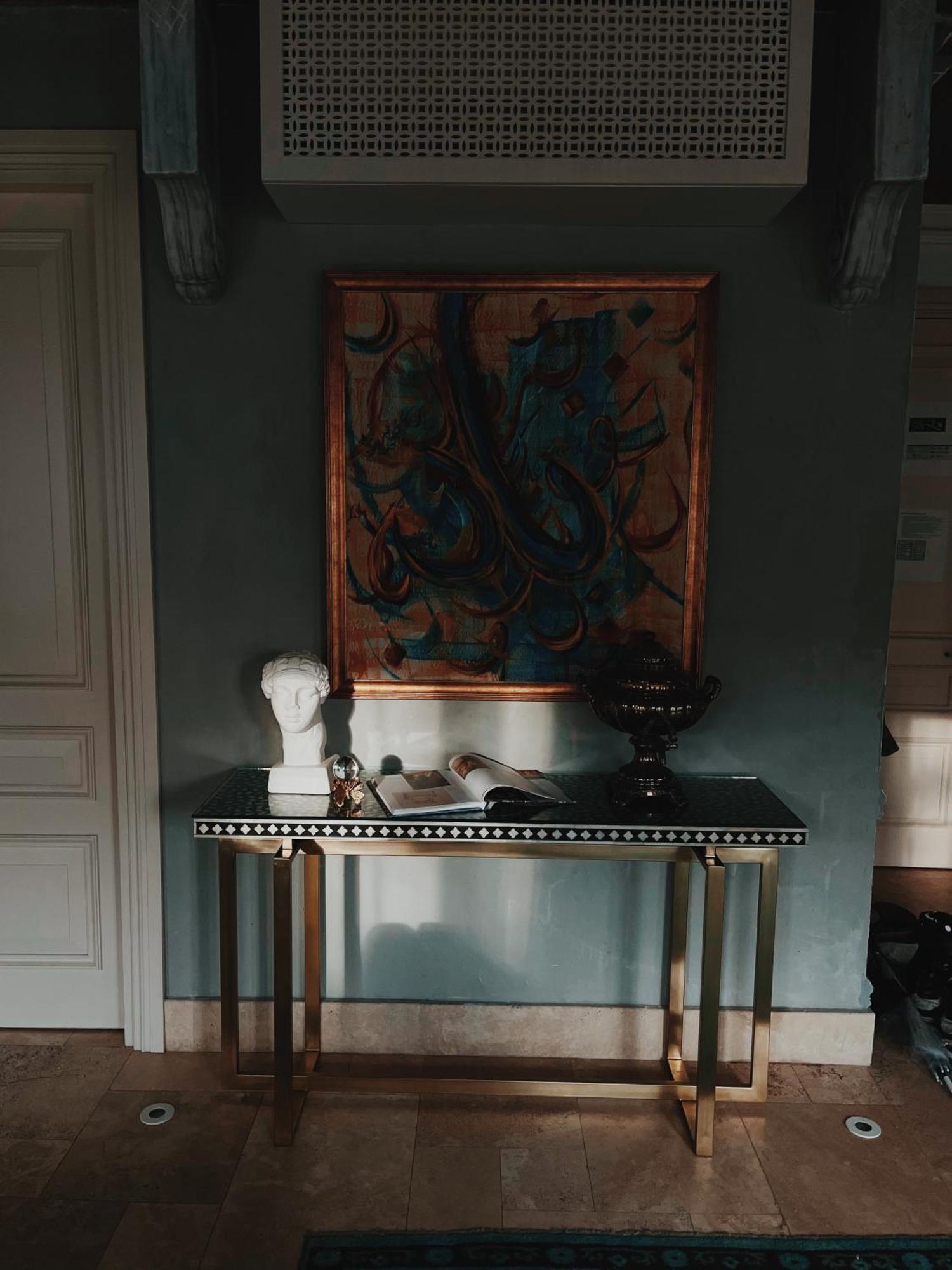 Ab Residences -Cihangir Luxury Antique Apartment Istanbul Luaran gambar